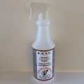 B.O.S.S.™ Bacterial Odor & Stain Remover