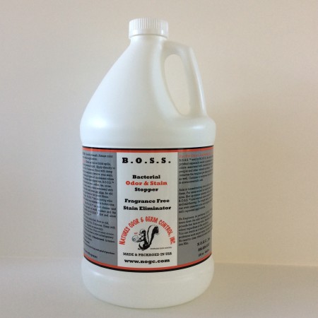 For Pet Odors And Stains In Carpets, Furniture or any where else.