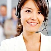 Customer support operator